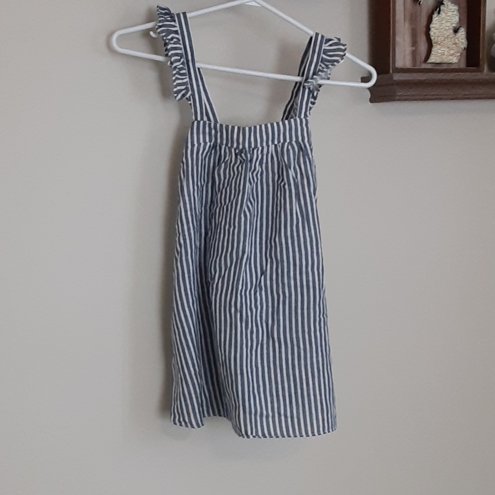Old Navy tank